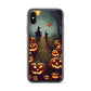 iPhone Case - Trick-or-Treaters On the Way