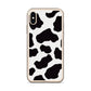 iPhone Case - Cow Print #4