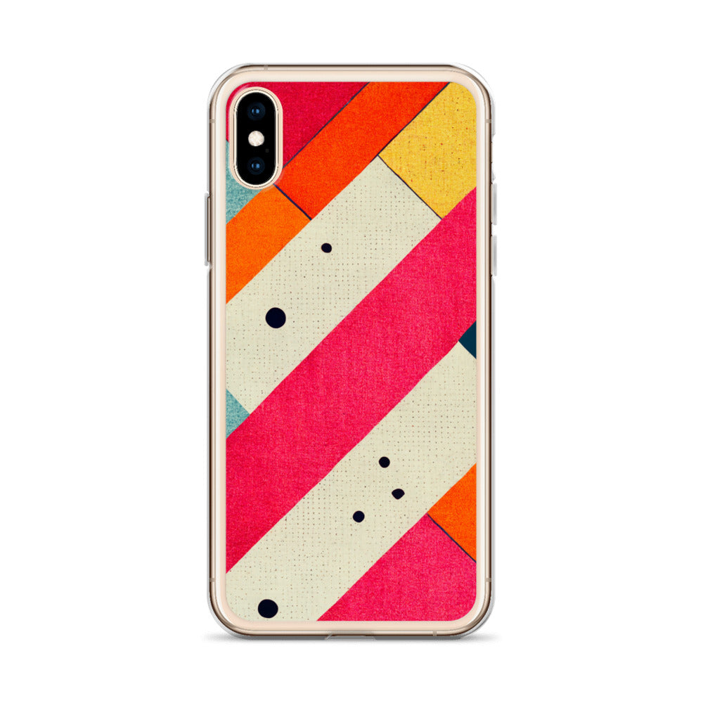 iPhone Case - Bold Patterns #4