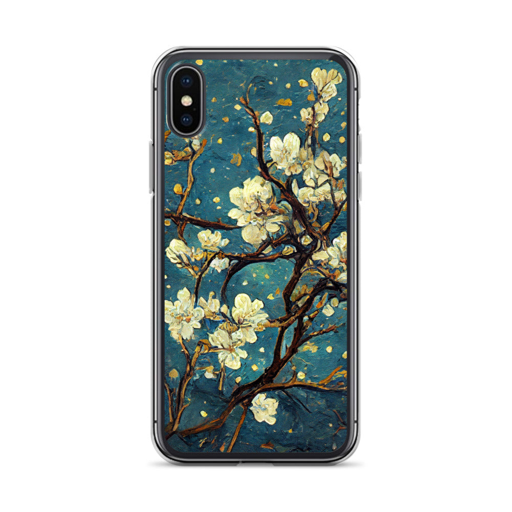 iPhone Case - Almond Blossoms #10