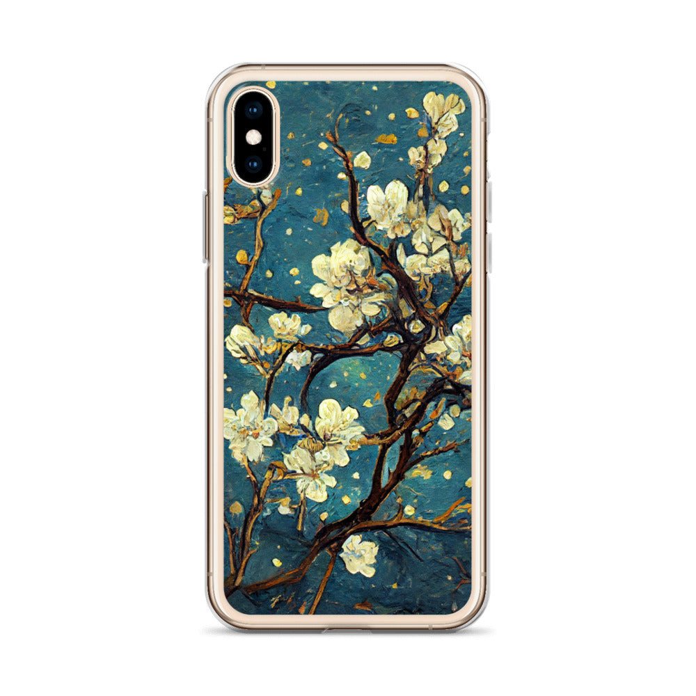 iPhone Case - Almond Blossoms #10