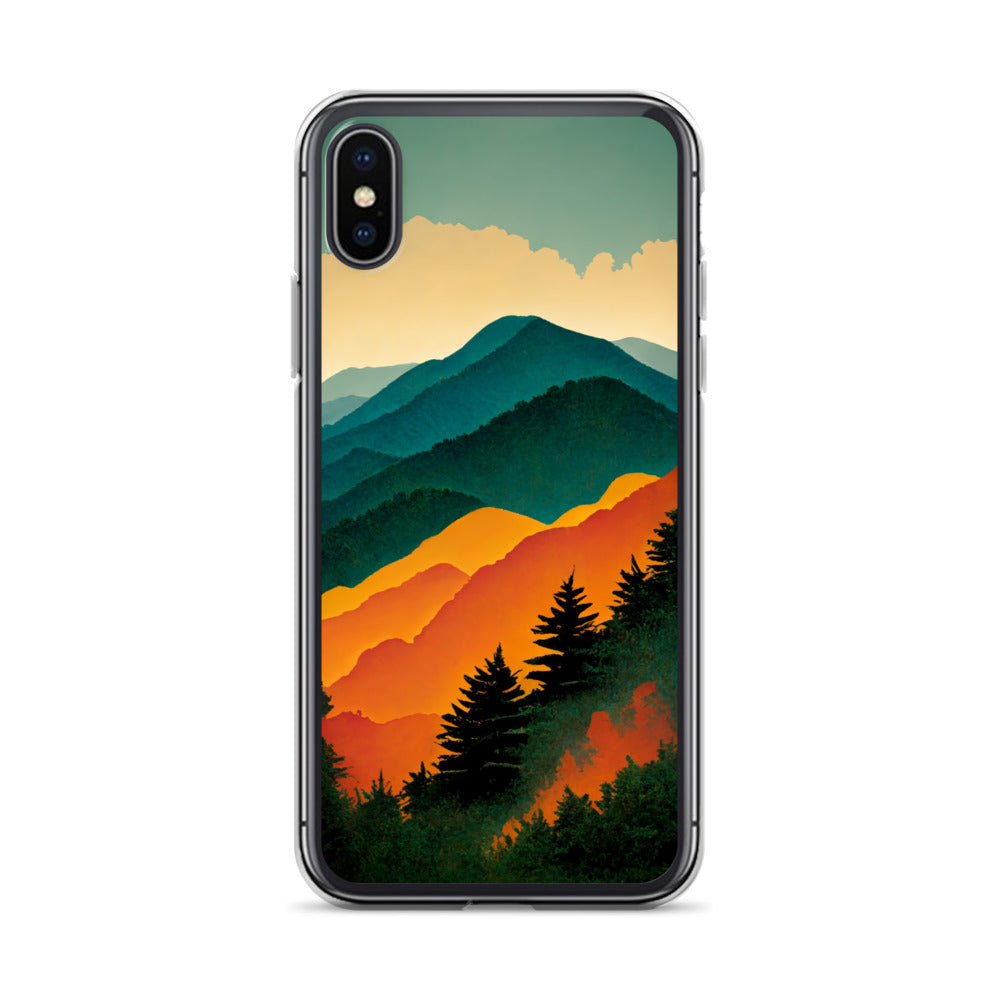 iPhone Case - National Parks