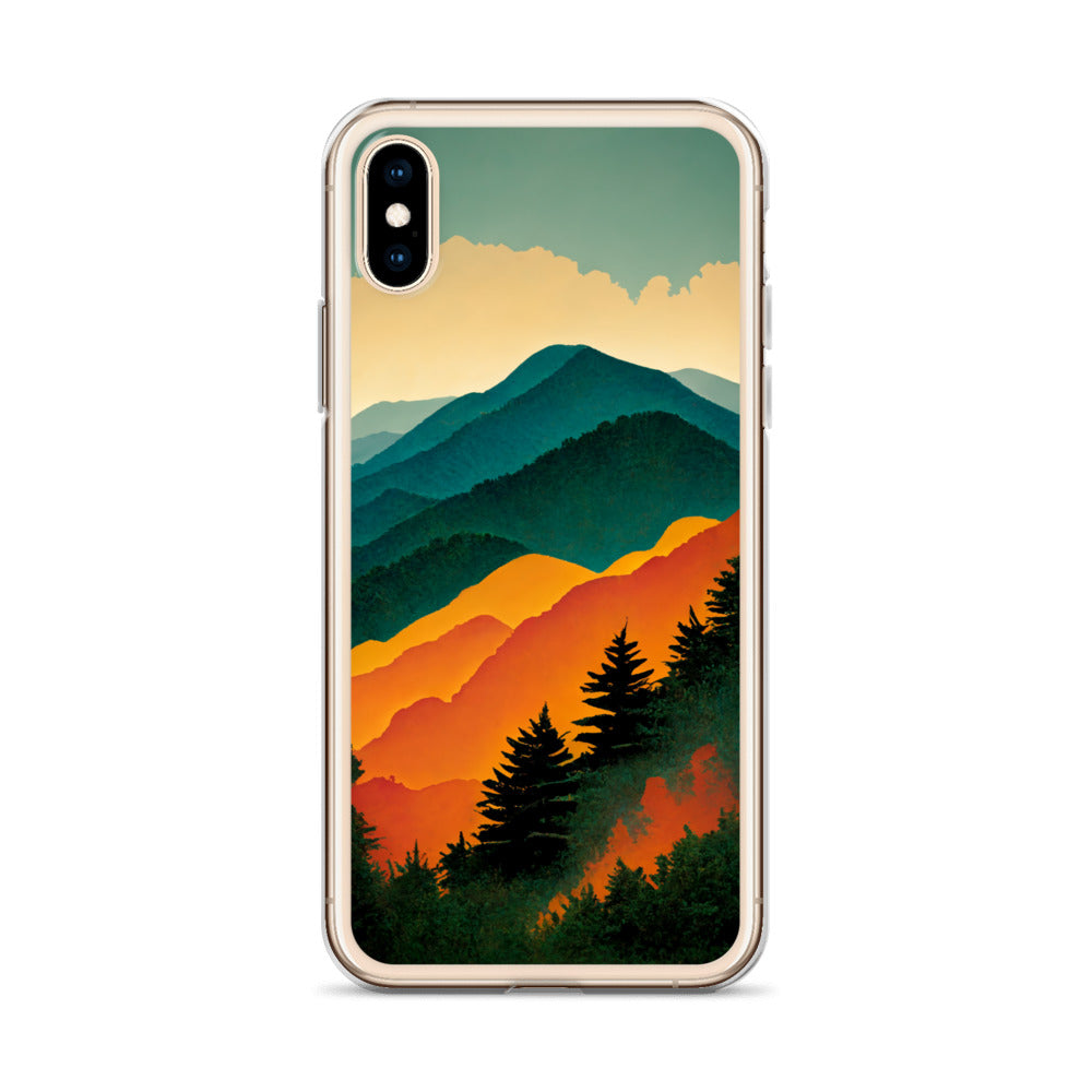 iPhone Case - National Parks