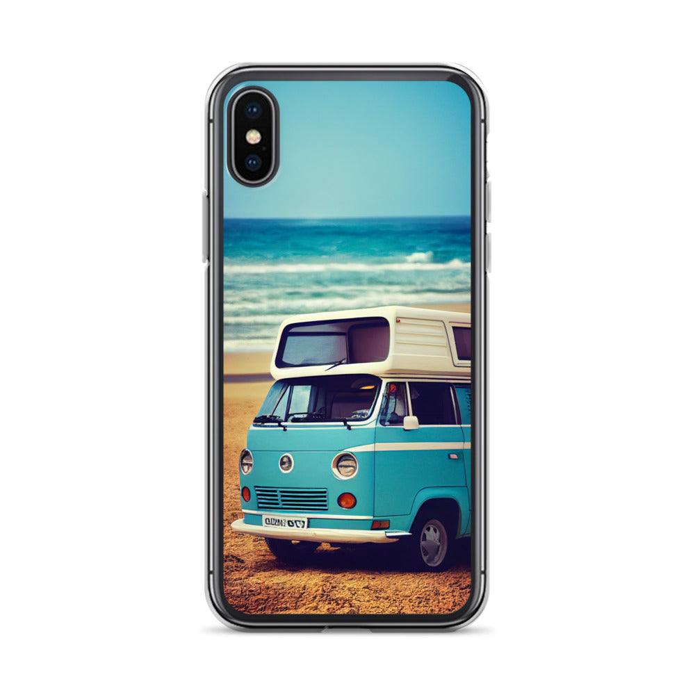 iPhone Case - Beach Life - Beach Camper