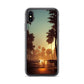 iPhone Case - Beach Life - Palm Road