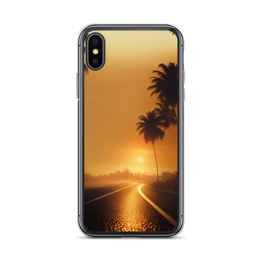 iPhone Case - Beach Life- Sunrise Highway