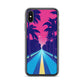 iPhone Case - Beach Life - Synthwave Highway