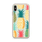 iPhone Case - Light Pineapples