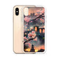 iPhone Case - Kyoto Cherry Blossoms #12