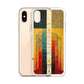 iPhone Case - Abstract Art #5