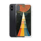 iPhone Case - Abstract Art #7