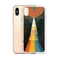 iPhone Case - Abstract Art #7