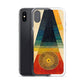 iPhone Case - Abstract Art #9