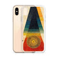 iPhone Case - Abstract Art #9