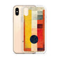 iPhone Case - Abstract Art #8