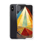 iPhone Case - Abstract Art #10