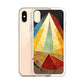 iPhone Case - Abstract Art #10