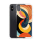 iPhone Case - Abstract Art #11