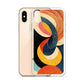 iPhone Case - Abstract Art #11