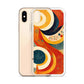 iPhone Case - Abstract Art #12