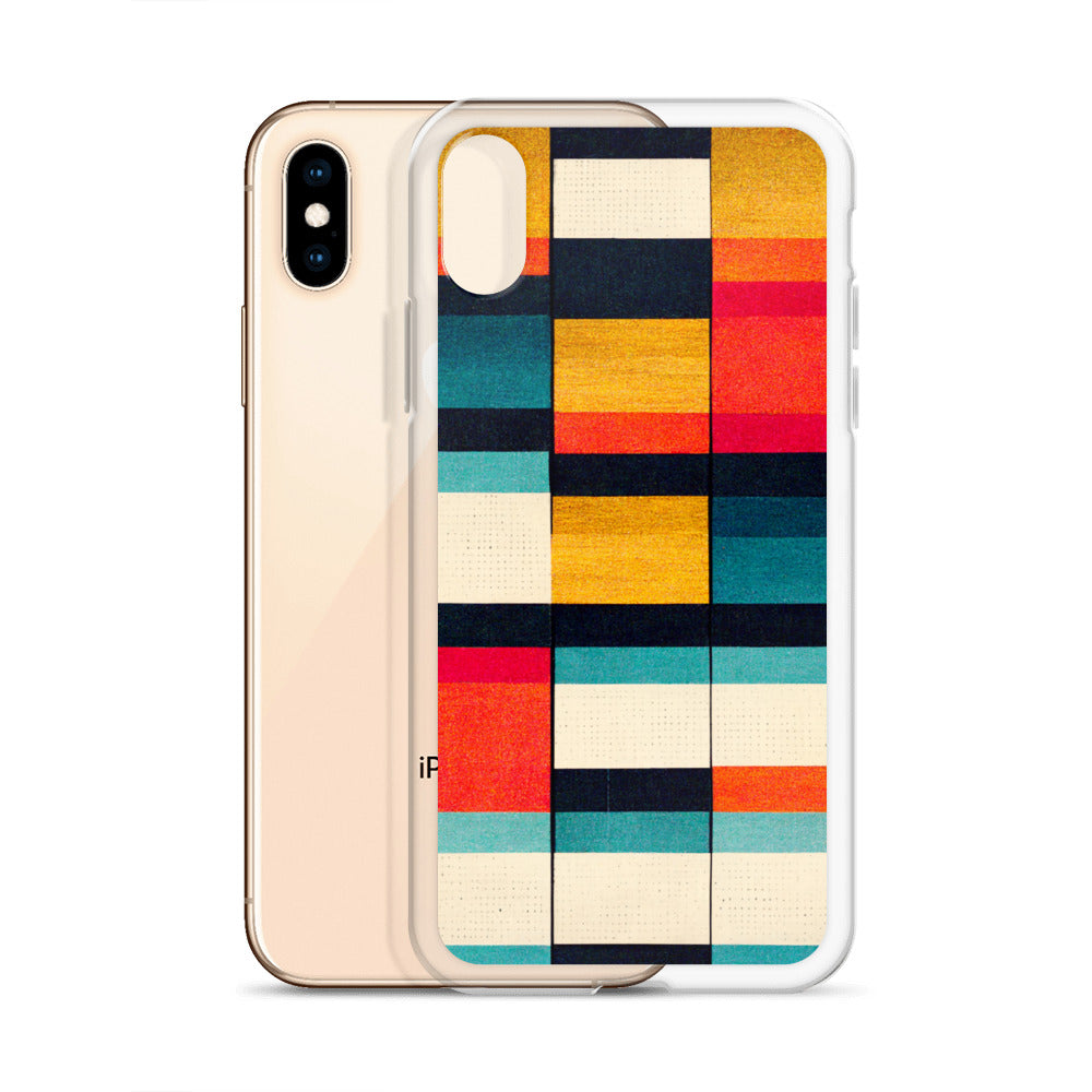 iPhone Case - Bold Patterns #2