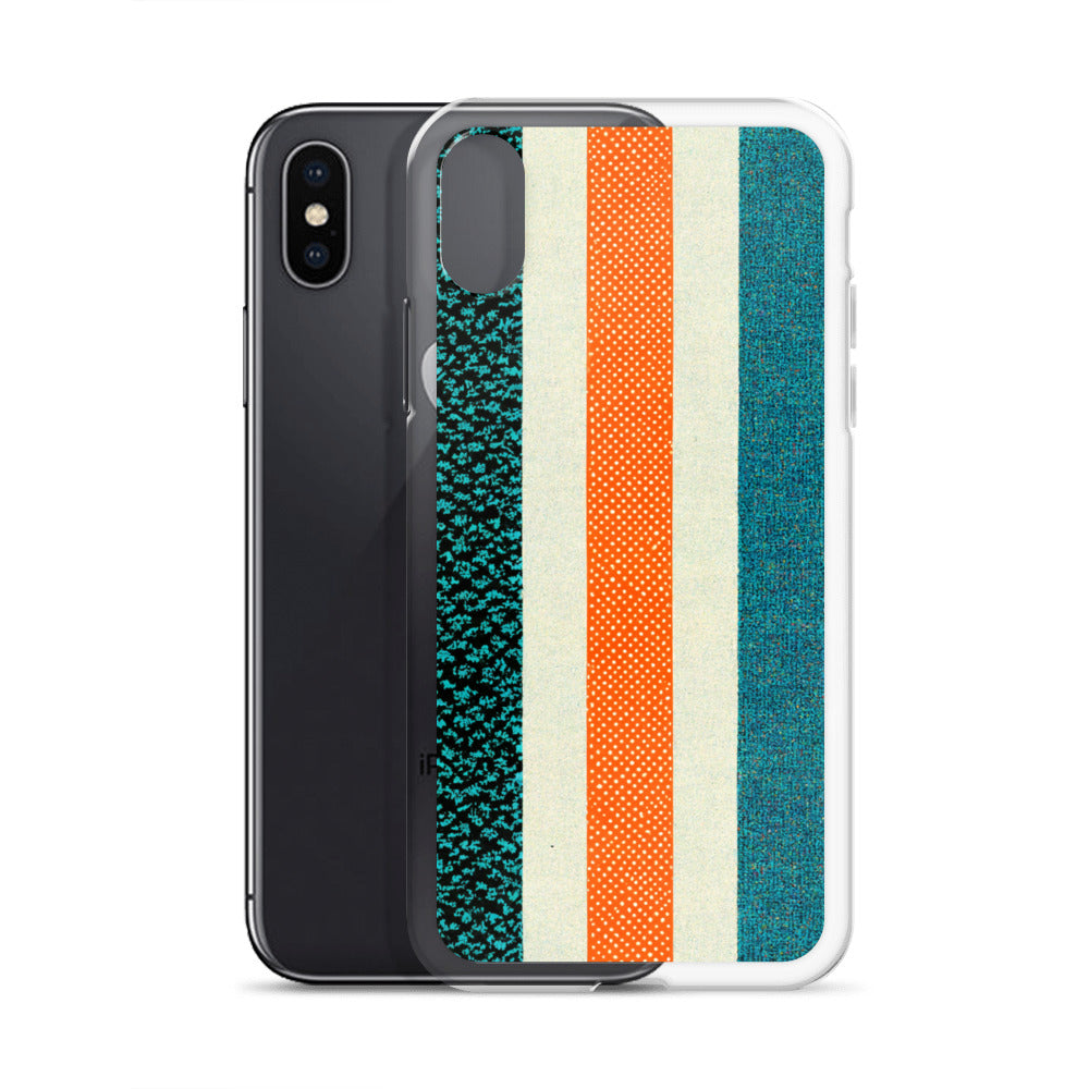 iPhone Case - Bold Patterns #3