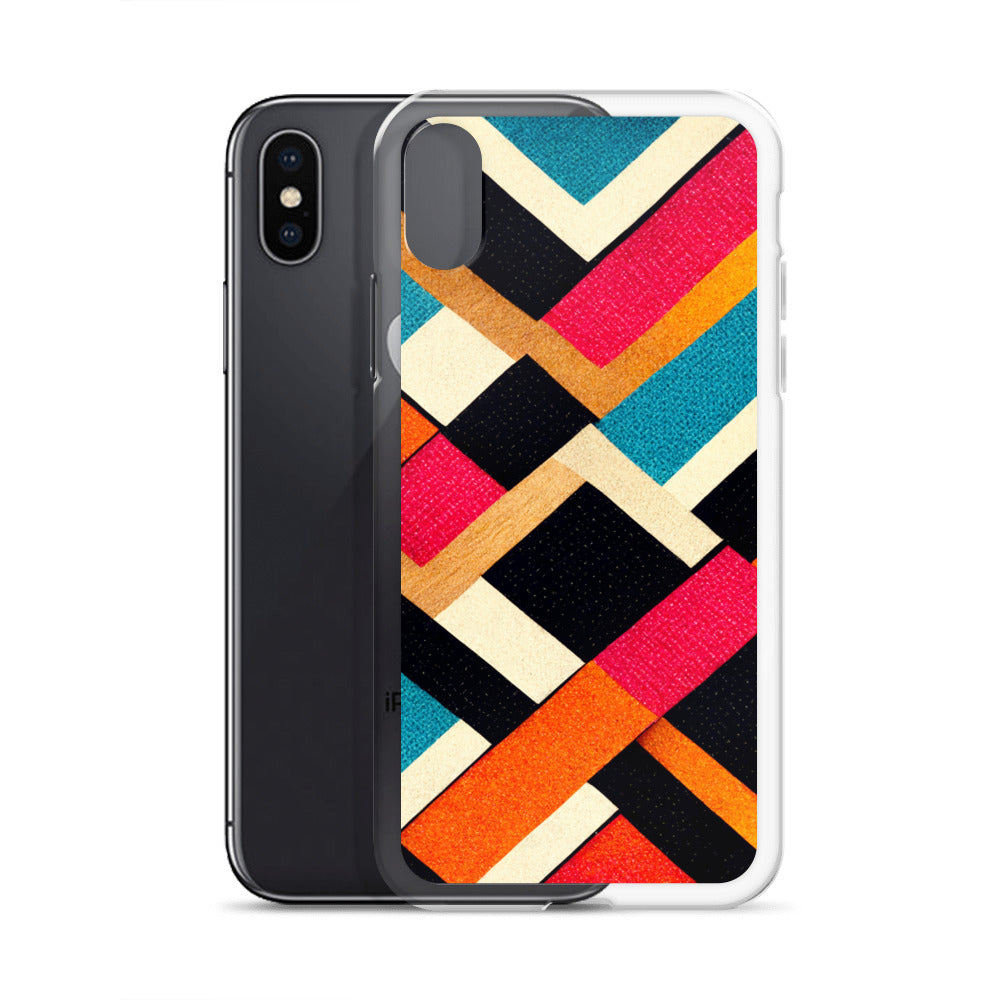 iPhone Case - Bold Patterns #5