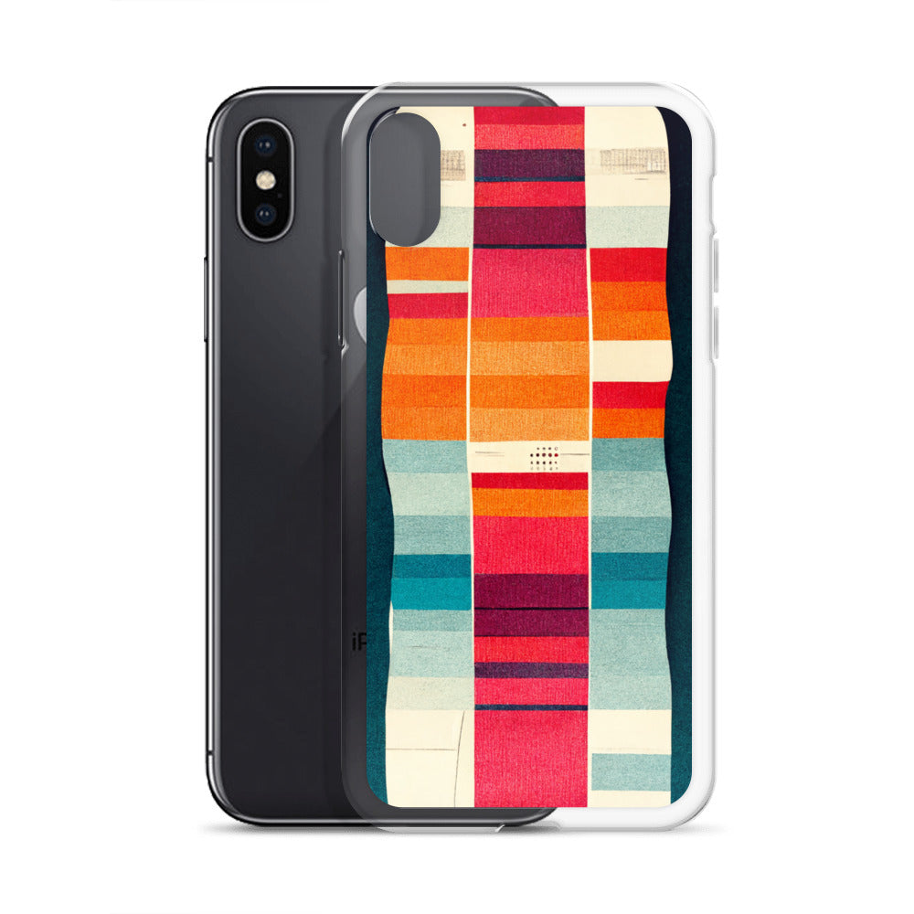 iPhone Case - Bold Patterns #6