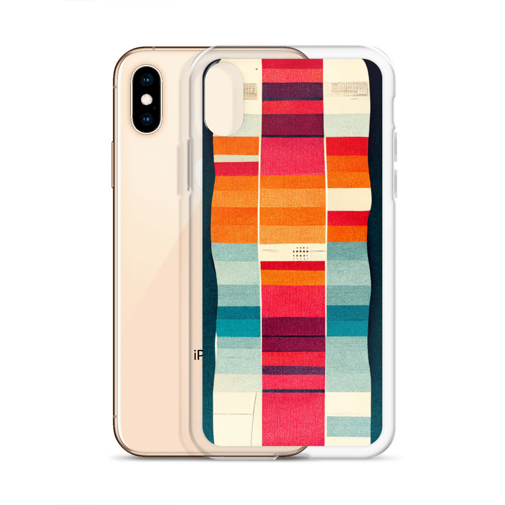 iPhone Case - Bold Patterns #6