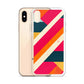 iPhone Case - Bold Pattern #7