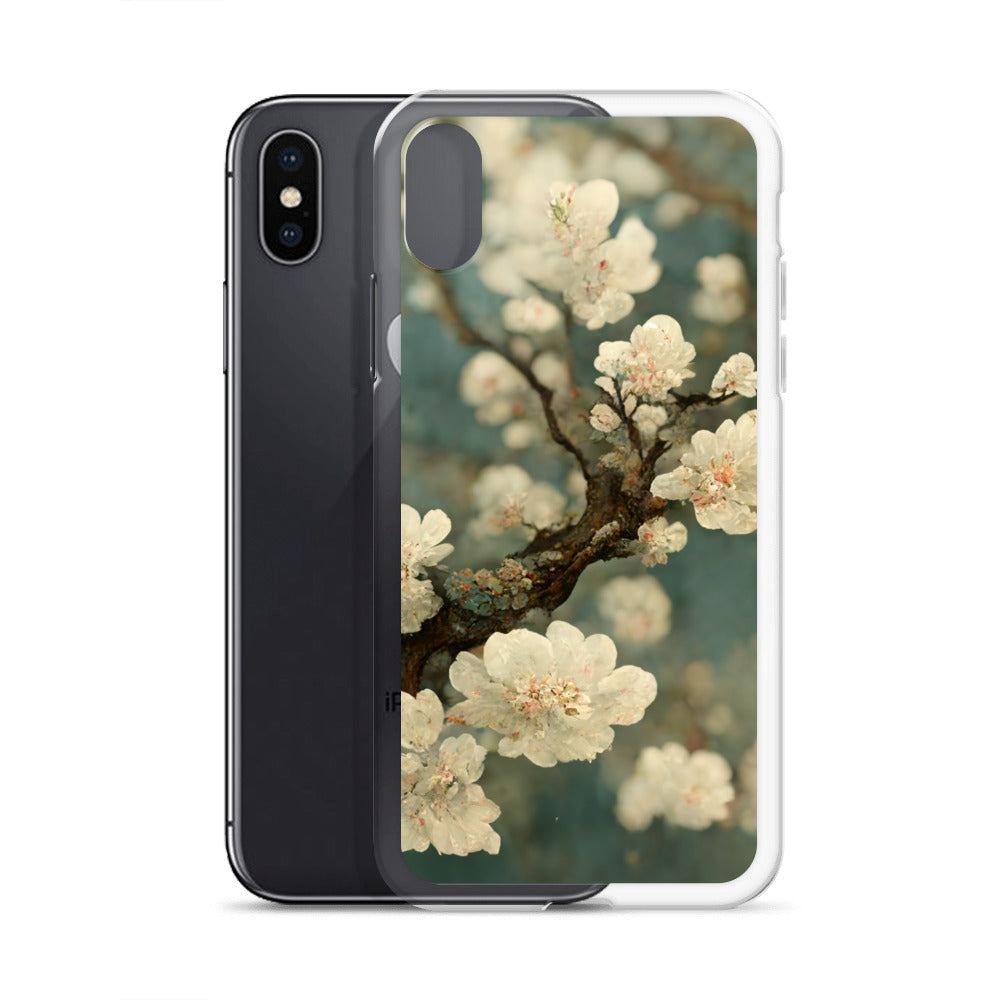 iPhone Case - Almond Blossoms #1