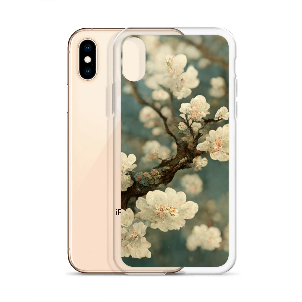 iPhone Case - Almond Blossoms #1