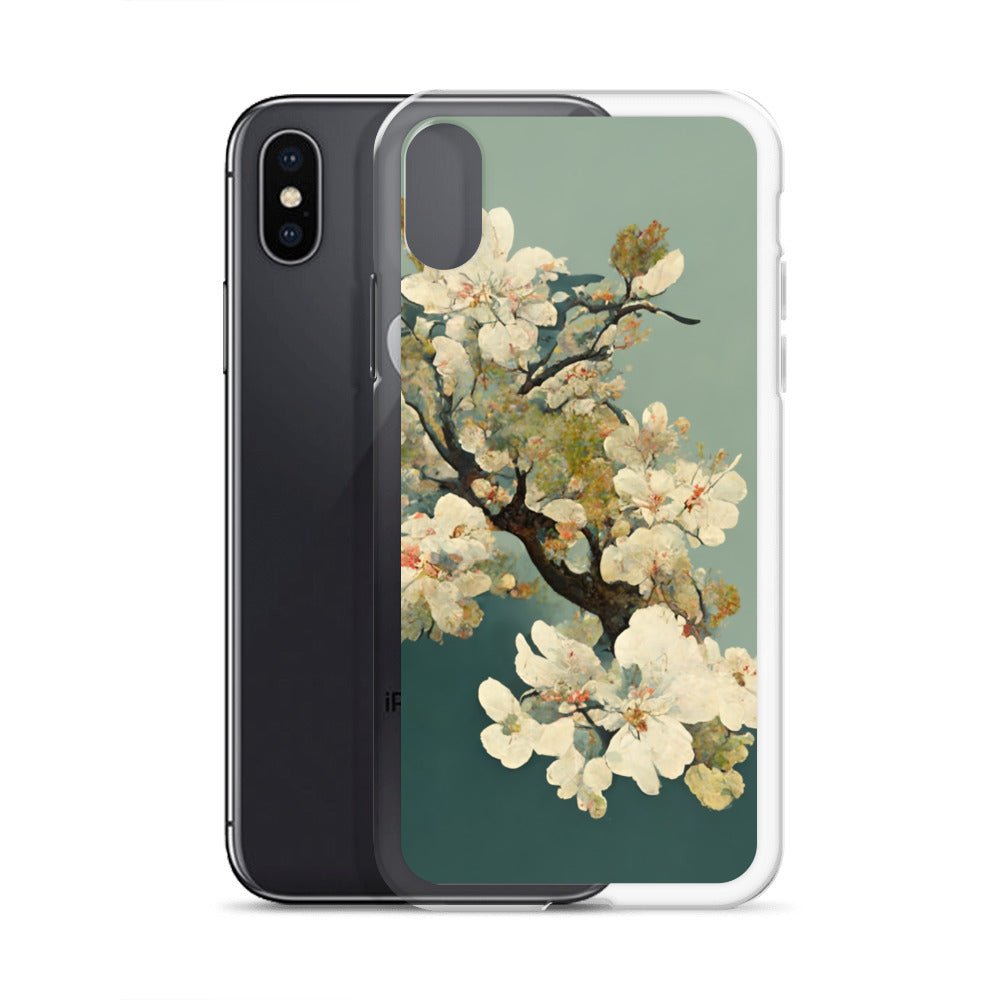 iPhone Case - Almond Blossoms #2