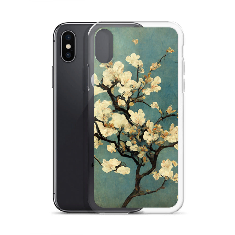 iPhone Case - Almond Blossoms #3