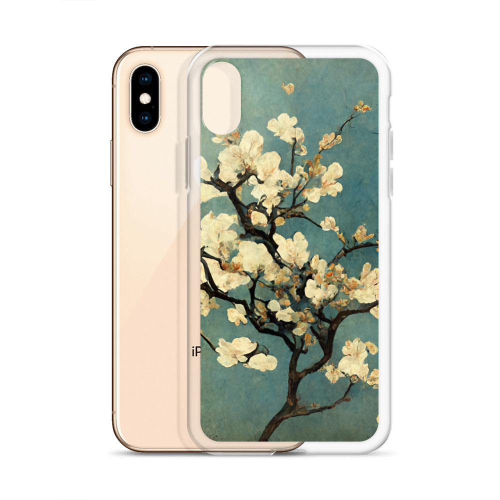 iPhone Case - Almond Blossoms #3