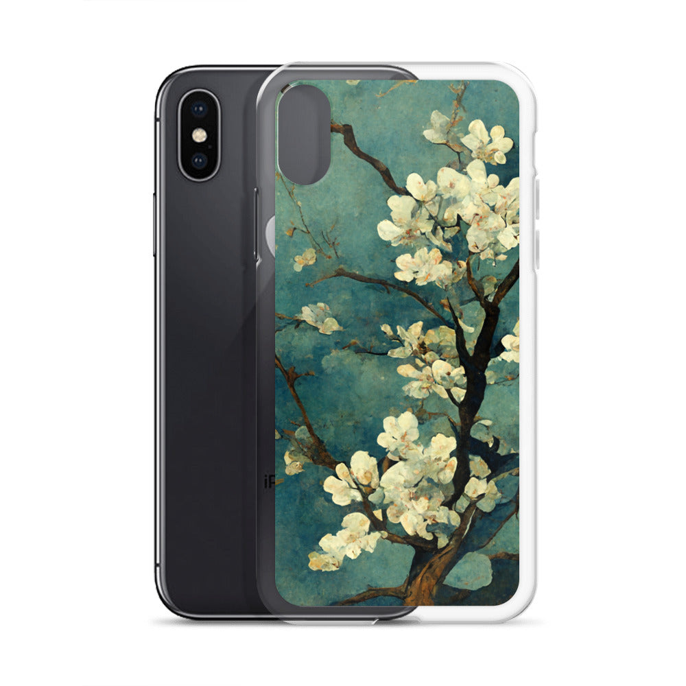 iPhone Case - Almond Blossoms #4