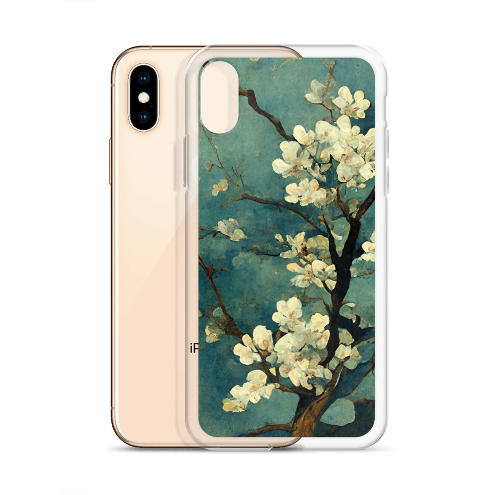 iPhone Case - Almond Blossoms #4