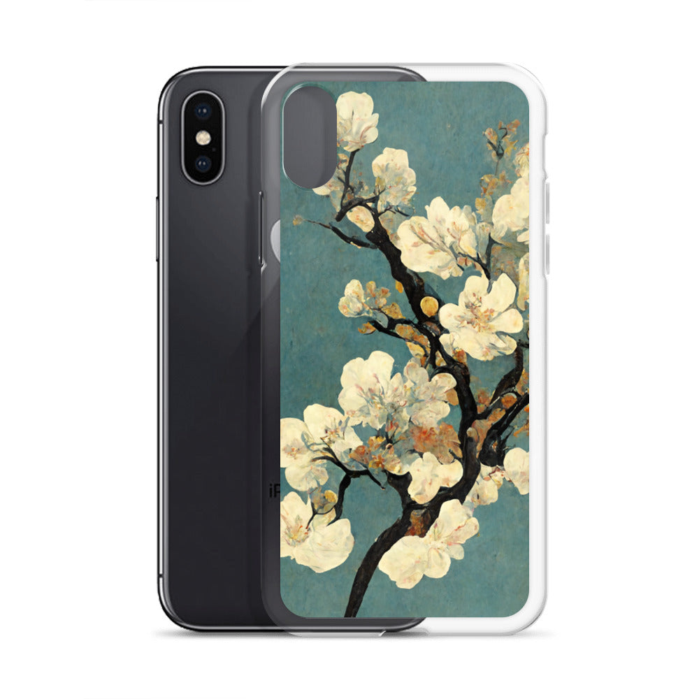 iPhone Case - Almond Blossoms #8