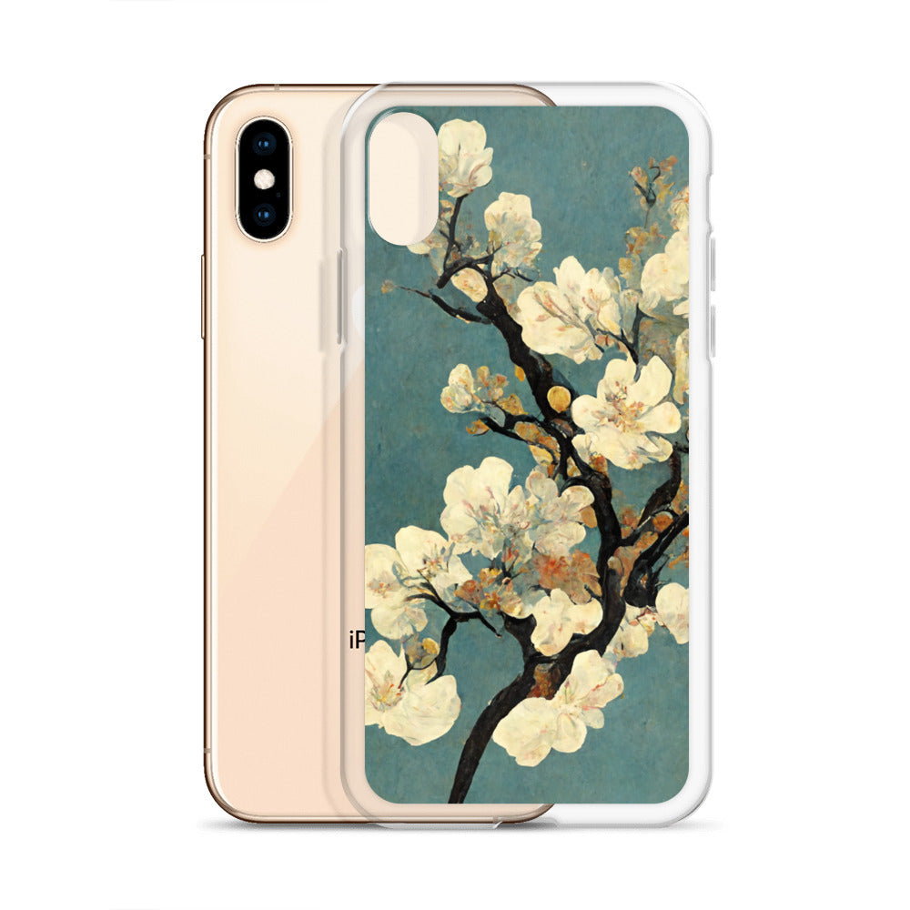 iPhone Case - Almond Blossoms #8