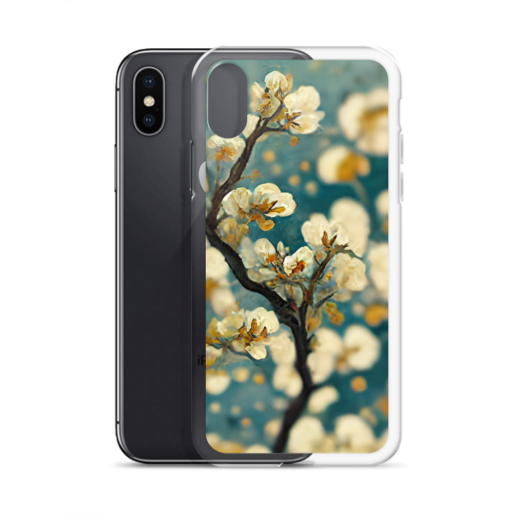 iPhone Case - Almond Blossoms #11