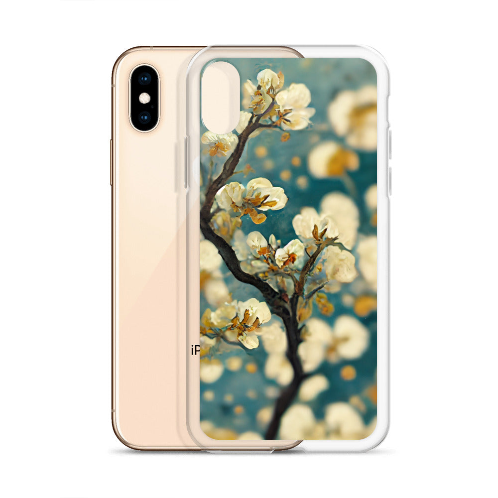 iPhone Case - Almond Blossoms #11