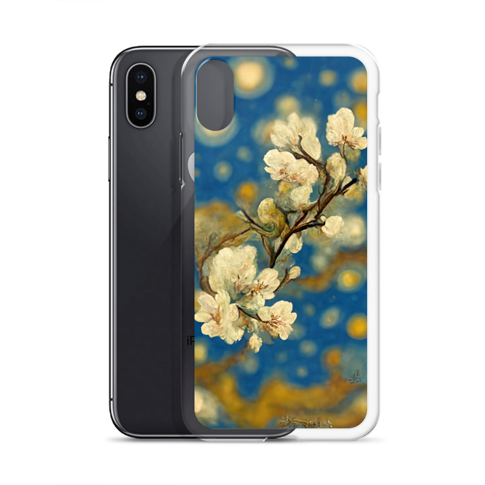 iPhone Case - Almond Blossoms #12