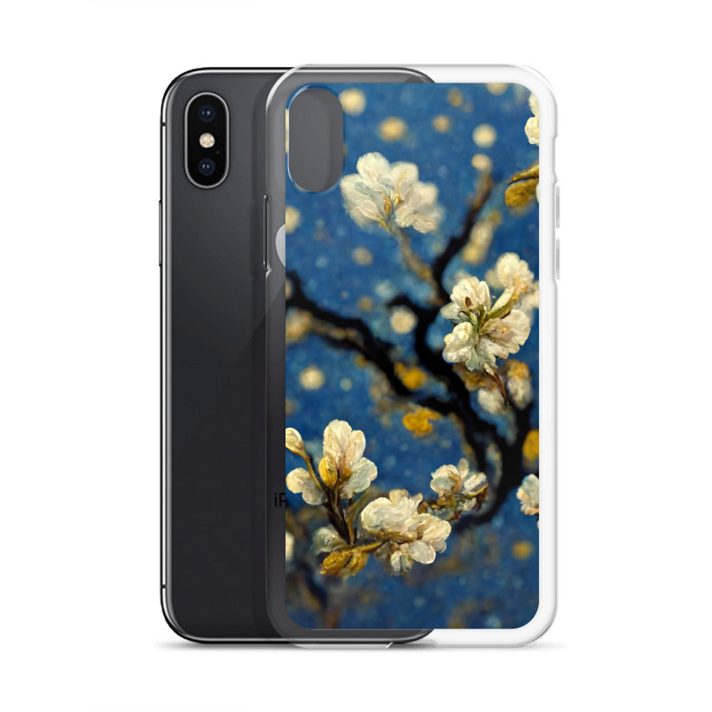 iPhone Case - Almond Blossoms #13