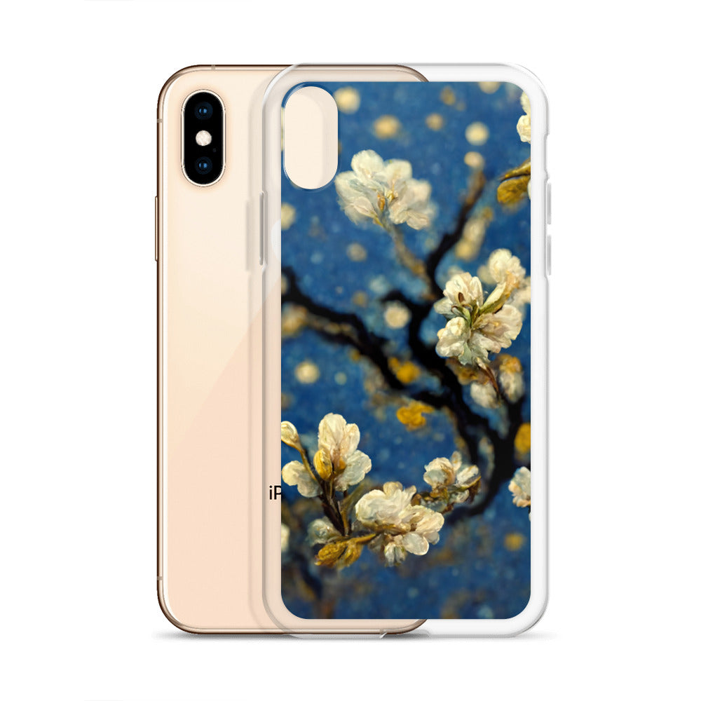 iPhone Case - Almond Blossoms #13