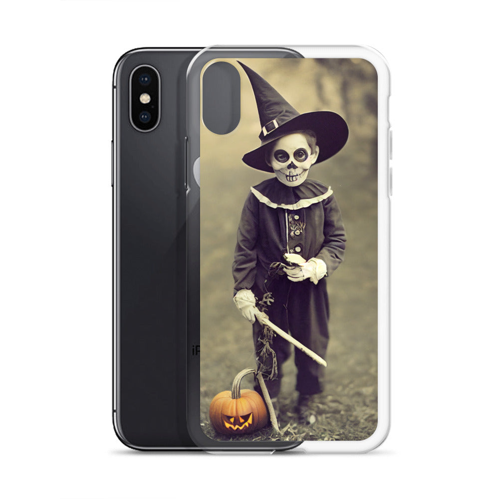 iPhone Case - Halloween Trick or Treat