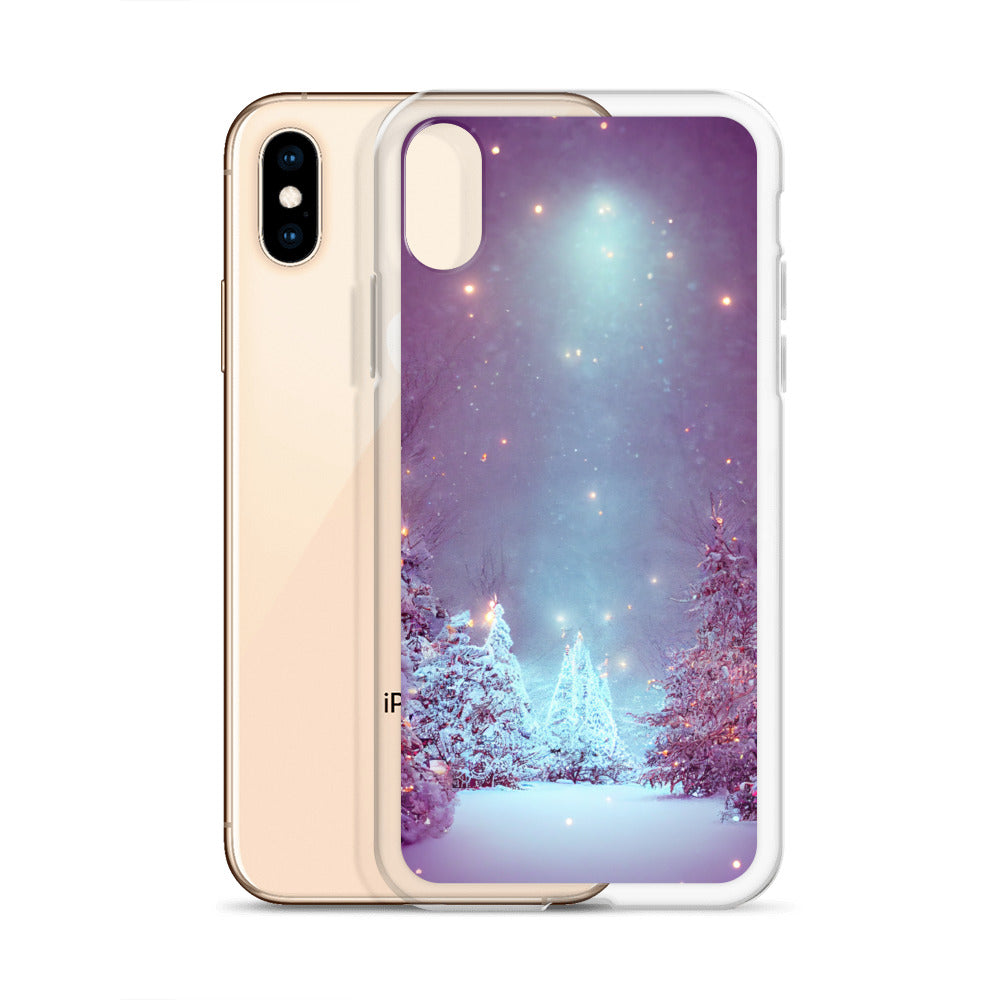 iPhone Case - Christmas Star