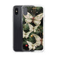 iPhone Case - Butterfly Ornaments