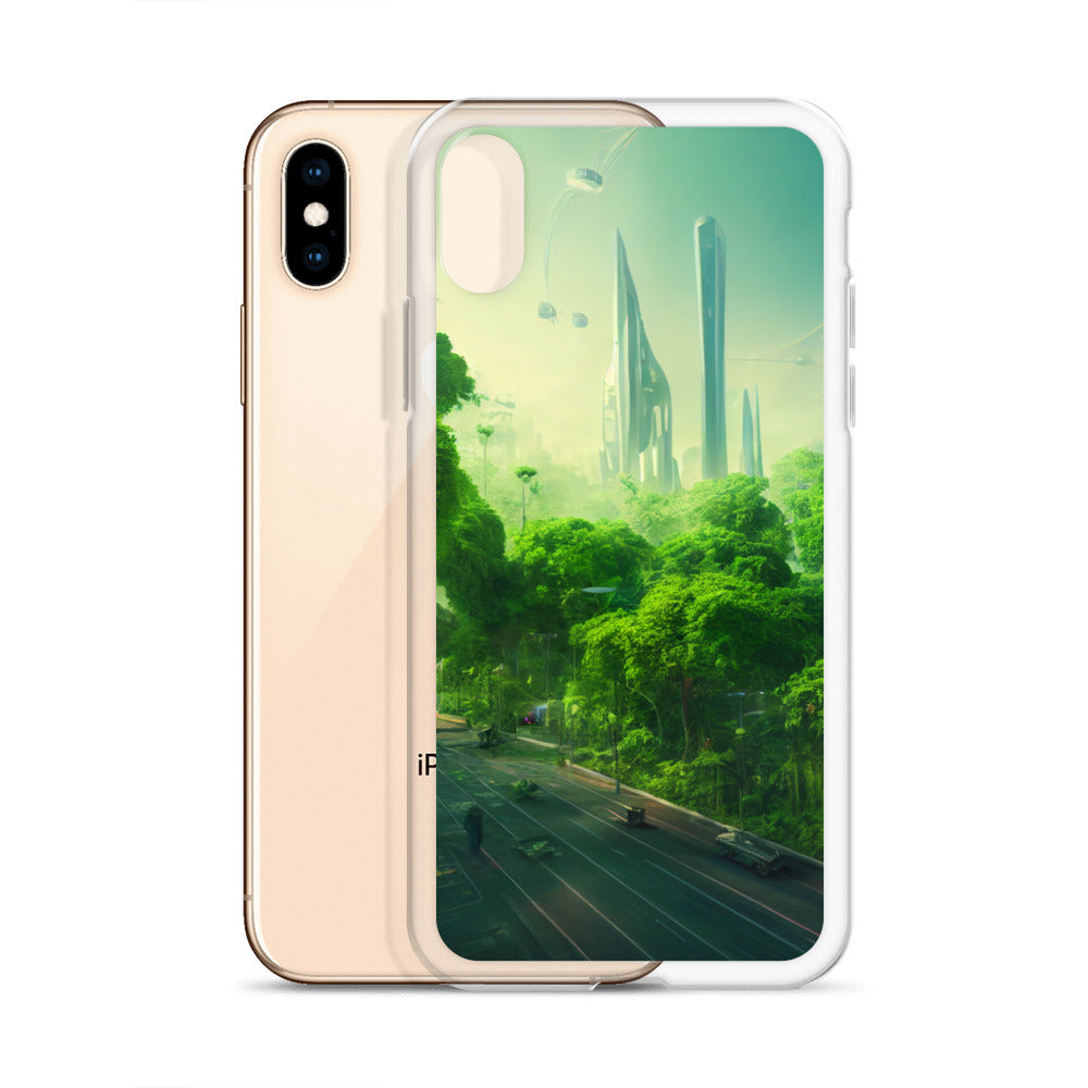 iPhone Case - Fantasy Worlds