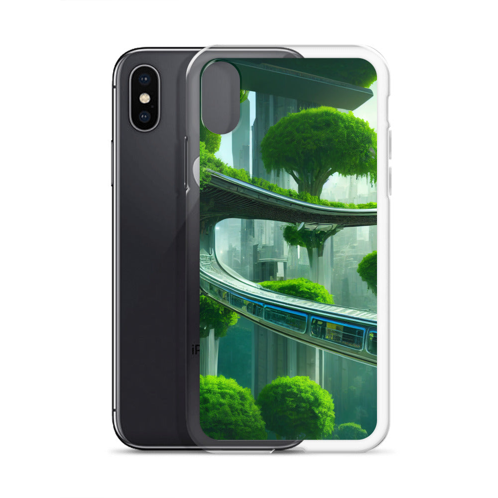 iPhone Case - Fantasy Worlds