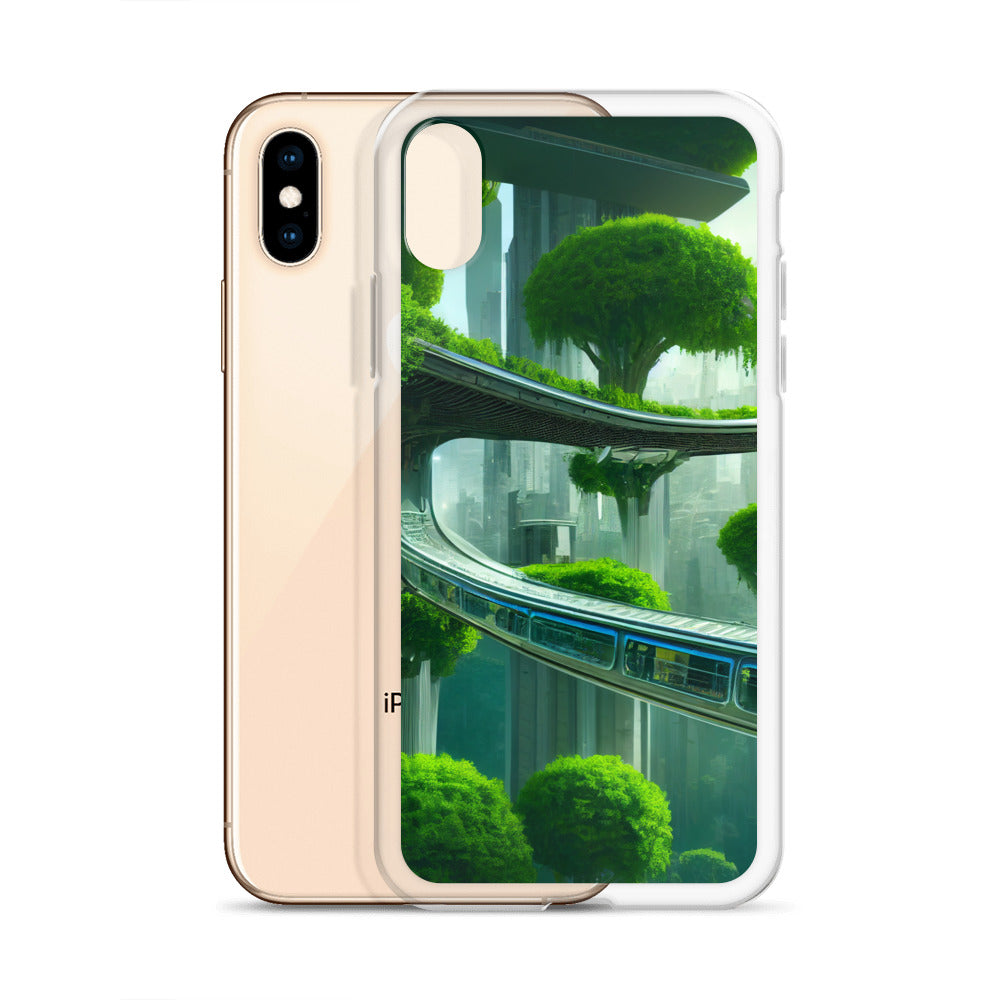 iPhone Case - Fantasy Worlds